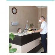 Конча-Заспа, санаторий фото