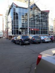 Копійка, мережа супермаркетів фото