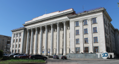 Корольовський районний суд м. Житомира фото