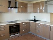 Компанія з виготовлення корпусних меблів Рикова фото