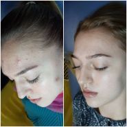 Косметолог Тетяна Мірошниченко фото