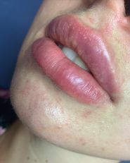 Косметолог Тетяна Мірошниченко фото