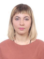 Костенко Ганна Василівна, сімейний лікар фото