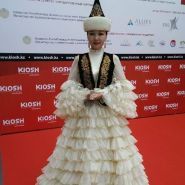 Нурасем, студия проката национальных костюмов фото