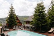 Forest House, гостиничный комплекс фото