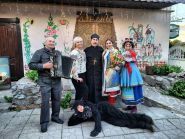 Бюро подорожей та екскурсій на Дзиндри фото