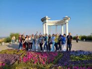 Бюро подорожей та екскурсій на Дзиндри фото