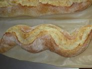 Крендель, булочная фото