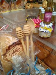 Крендель, булочная фото