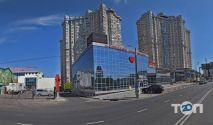 Кристал, торговий центр фото