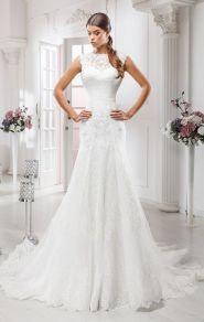 Кристел-Марибель, свадебный салон фото