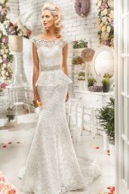 Кристел-Марибель, свадебный салон фото