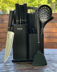 Krokys, магазин кухонного приладдя фото