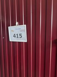 Профнастил и металлочерепица на Титова фото