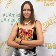 UAmade фото