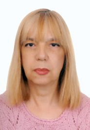 Кулікова Ірина Владиславівна, сімейний лікар фото
