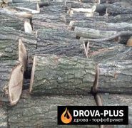 Drova-plus, дрова та торфобрикет фото