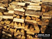 Drova-plus, дрова та торфобрикет фото