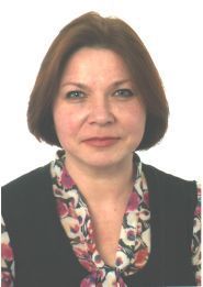 Кушнір Оксана Олександрівна, сімейний лікар фото