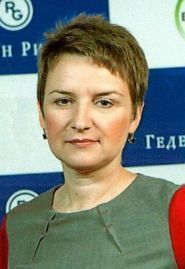 Ковалик Ірина Степанівна, сімейний лікар фото