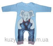 Кузя, дитячий магазин фото