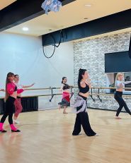 Kvartal Dance Studio, студія танцю фото