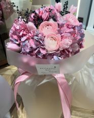 Квітковий рай, студия флористики фото