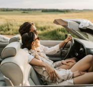 А foreign affair, брачное агентство фото