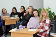 Первые Киевские курсы иностранных языков фото