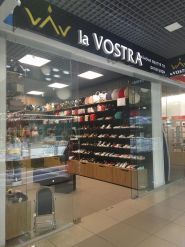 La Vostra,  жіноче взуття та аксесуари фото