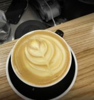 Coffeelab, кав'ярня фото