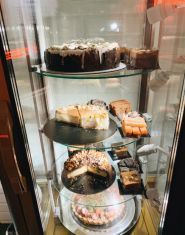 Coffeelab, кав'ярня фото