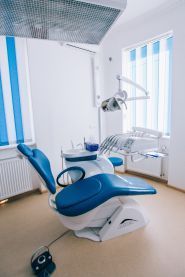 Л.А.І.В. Dent, стоматологічний центр фото