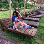 ЛаНаДілі, туристично-розважальний комплекс фото