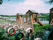 ЛаНаДілі, туристично-розважальний комплекс фото