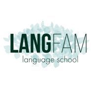 Langfam Language School, школа іноземних мов фото