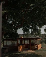 Laska, база відпочинку фото