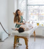 Latalia, студія LPG - масажу фото