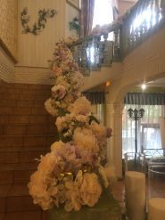 Лаванда, ресторан фото