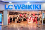 Lc waikiki outlet, магазин одягу фото