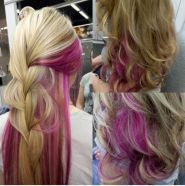 Lcn premium center, салон краси фото