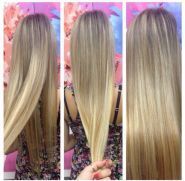 Lcn premium center, салон краси фото