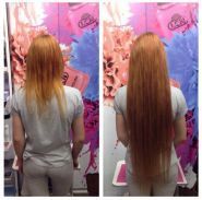 Lcn premium center, салон краси фото