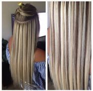 Lcn premium center, салон краси фото