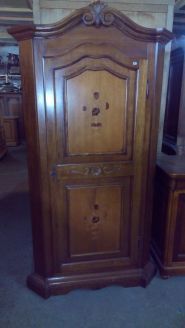 Легенда, меблі в стилі ретро фото