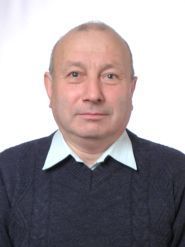 Легкун Михайло Михайлович, сімейний лікар фото