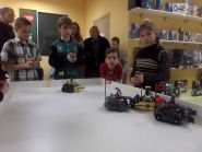 Lego центр, детский развивающий центр фото