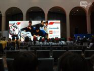 Lego центр, детский развивающий центр фото