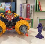 Буксвиль фото