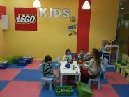 LEGOkids, центр дитячого розвитку фото